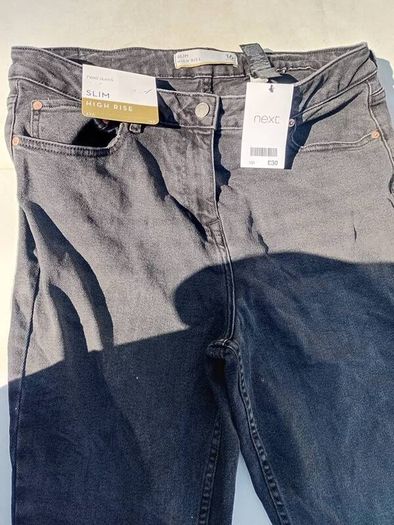 Next Jeans.