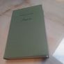 Hardback of Iwein poetry by Hartmann von Aue, in German, D18 post 8e Image 2
