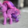 Princess Twilight Sparkle 3inch Brushable MLP G4 My Little Pony Image 2