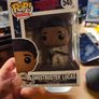 Funko Stranger Things Ghostbusters Lucas Image 2