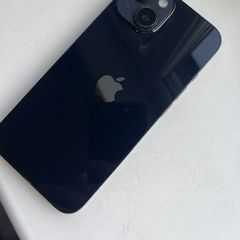iPhone 14 Plus and 15 plus