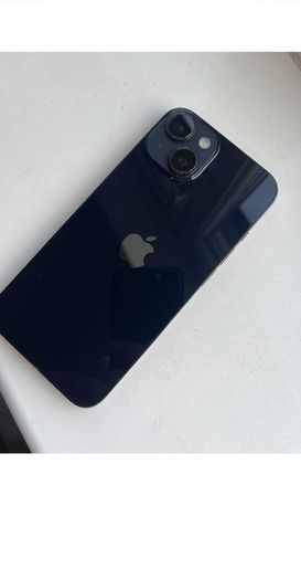 iPhone 14 Plus and 15 plus