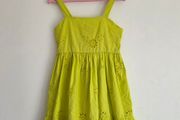6years, Zara Girls Summer Dress - Like New