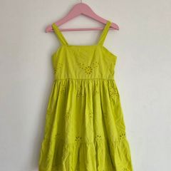 6years, Zara Girls Summer Dress - Like New
