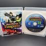 Dynasty Warriors 6 Empires Ps3 Image 2