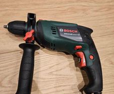 Bosch impact drill