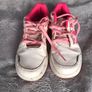Adidas Trainers size 3 Image 3