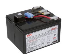 Replacement Batteries