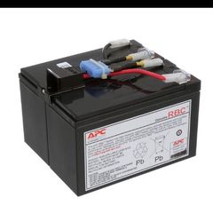 Replacement Batteries