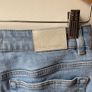 Mint Velvet Relaxed Straight Jeans Image 6