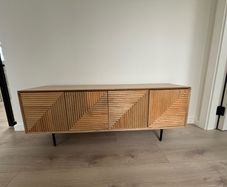 Designer Sideboard