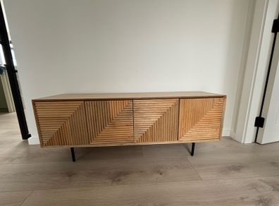 Brand New Unused Designer Sideboard