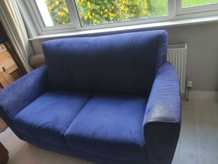 couch / sofa