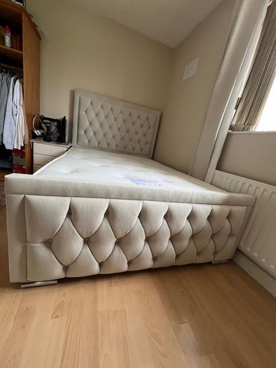 Beds