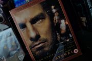 Collateral ! 2 Disc Special Edition ! Jamie Foxx and Tom Cruise ! 2005 ! by DVD !