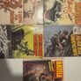 vintage comic book collection Image 4