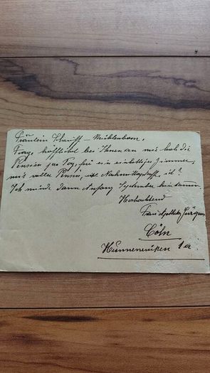 German WW2 Documents