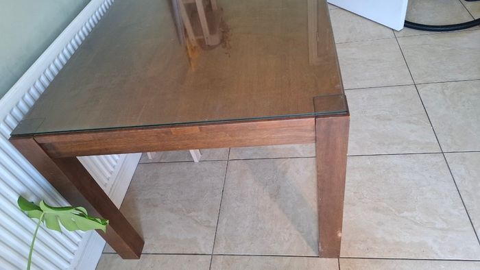Kitchen Table