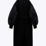 Zara Bomber Matching Coat Image 4