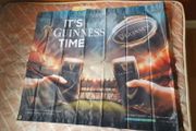 Four guinness time flags all brand new dimensions in pictures free post