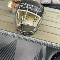 hurling helmet