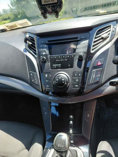 Hyundai i40 2014