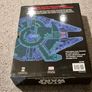 Star Wars: The Complete Vehicle Cross-Sections and Blueprints (Hardback, 2012) Image 2