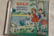 Eels - Daisies of the Galaxy Cd