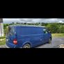VW Transporter 2005 , 2.5 Tdi 6 Speed, Starts But Needs Repair Image 6