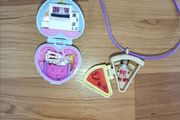 Polly Pockets