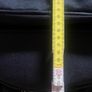 Electric acoustic classical guitar gig bag case fit for fender Stratocaster ESP IBANEZ JACKSON GIBSON Image 3