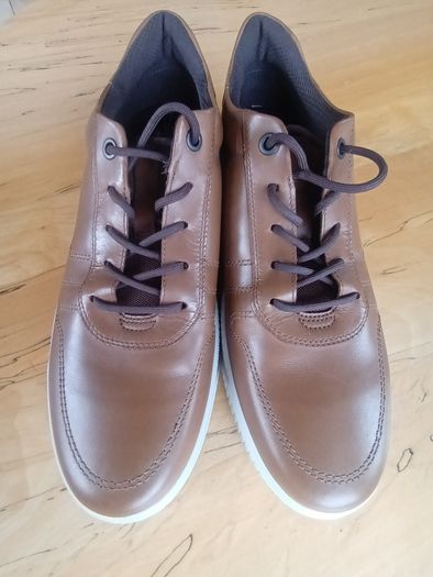Gents ECCO Shoes -EU47