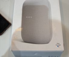 google nest speaker