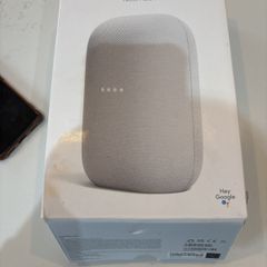 google nest speaker