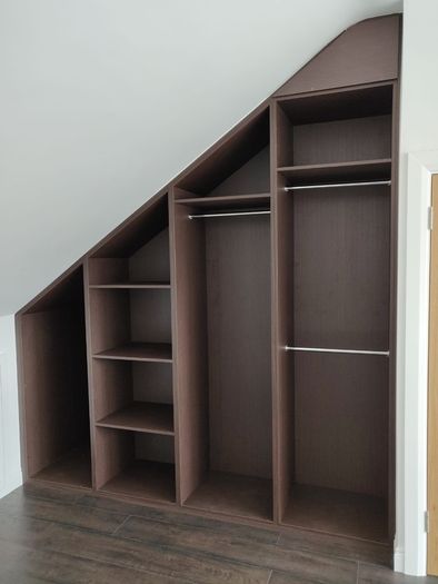 Tegre Sliding Wardrobes. Special offers available