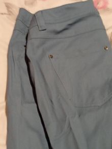 casual women jeans