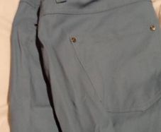 casual women jeans