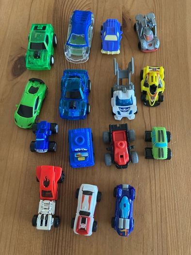 Cars