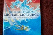 kensuke's Kingdom by Michael Morpurgo