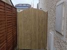 quality side gate's Image 3