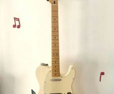 Fender Telecaster MIM