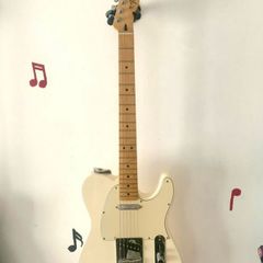 Fender Telecaster MIM
