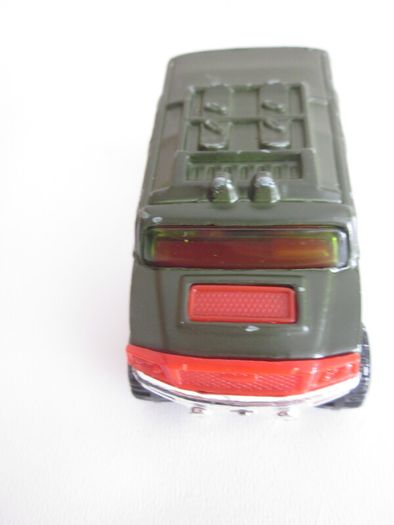 Hot Wheels Rockster Dino Hunter  2003