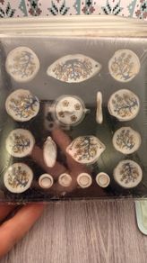 Dolls House Furniture china