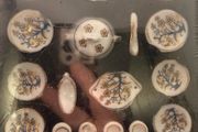 Dolls House Furniture china