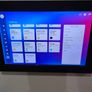 Smart Home Touch Screen Control Centre Image 3