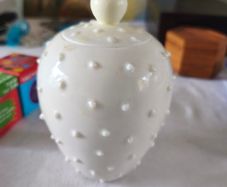 Vivien O'Malley Ceramics vessel