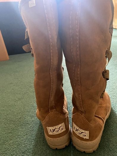 Ugg boots