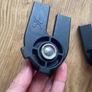 Bugaboo Sun Canopy clamps Image 3