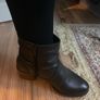 Hush Puppies Ankle Boots Image 10
